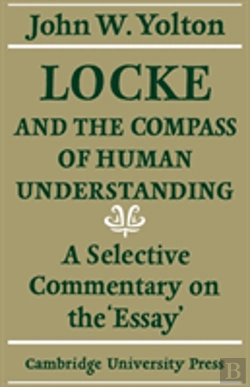 Bertrand.pt - Locke And The Compass Of Human Understanding