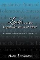 Locke And The Legislative Point Of View