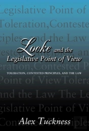 Locke And The Legislative Point Of View
