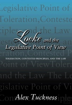 Bertrand.pt - Locke And The Legislative Point Of View
