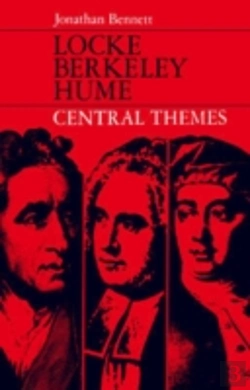 Bertrand.pt - Locke, Berkeley, Hume; Central Themes