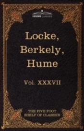 Locke, Berkely & Hume: The Five Foot She
