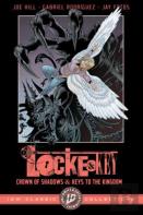 Locke & Key: Idw Classic Collections--Crown Of Shadows And Keys To The Kingdom