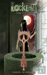 Locke & Key: The Covers Of Gabriel Rodriguez