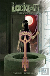 Locke & Key: The Covers Of Gabriel Rodriguez