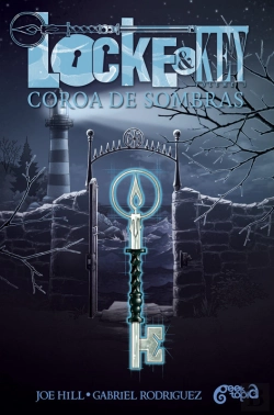 Bertrand.pt - Locke & Key Vol. 3