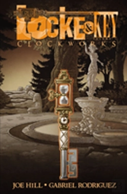 Bertrand.pt - Locke & Key, Vol. 5: Clockworks