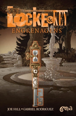 Bertrand.pt - Locke & Key Vol. 5