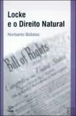 Bertrand.pt - Locke e o Direito Natural