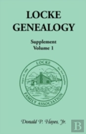 Locke Genealogy, Supplement, Vol. 1