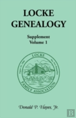 Bertrand.pt - Locke Genealogy, Supplement, Vol. 1