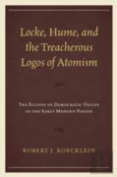Locke, Hume, And The Treacherous Logos Of Atomism