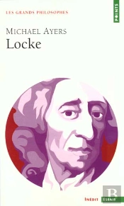 Locke ; Les Idées Et Les Choses