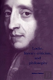 Locke, Literary Criticism, And Philosophy