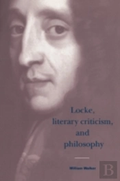 Locke, Literary Criticism, And Philosophy