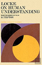 Locke On Human Understanding