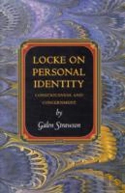 Locke On Personal Identity