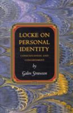 Bertrand.pt - Locke On Personal Identity