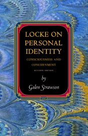 Locke On Personal Identity
