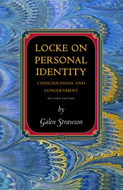 Bertrand.pt - Locke On Personal Identity