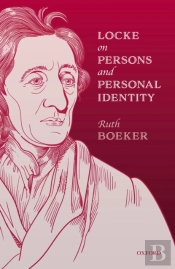 Locke On Persons And Personal Identity