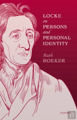 Bertrand.pt - Locke On Persons And Personal Identity