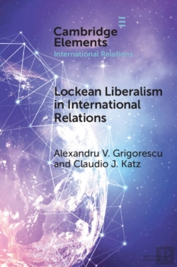 Bertrand.pt - Lockean Liberalism In International Relations