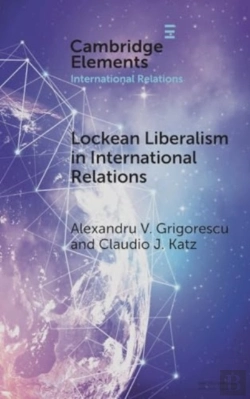 Bertrand.pt - Lockean Liberalism In International Relations