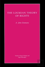 Lockean Theory Of Rights
