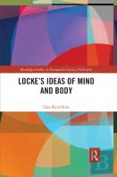 Lockeâ€™S Ideas Of Mind And Body