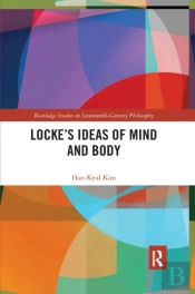 Lockeâ€™S Ideas Of Mind And Body