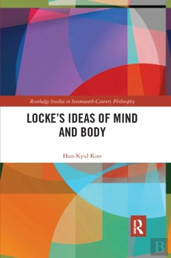 Bertrand.pt - Lockeâ€™S Ideas Of Mind And Body
