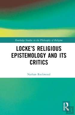 Bertrand.pt - Lockeâ€™S Religious Epistemology And Its Critics