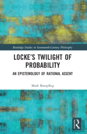 Lockeâ€™S Twilight Of Probability