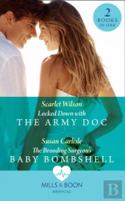 Locked Down With Army Doc Eb