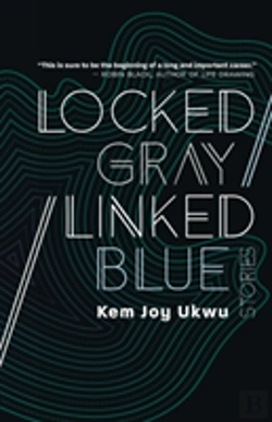 Bertrand.pt - Locked Gray / Linked Blue