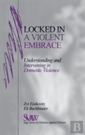 Locked In A Violent Embrace