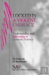 Locked In A Violent Embrace