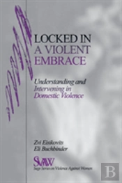 Locked In A Violent Embrace