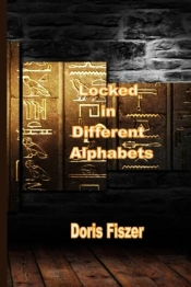 Locked In Different Alphabets