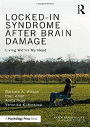 Locked-In Syndrome After Brain Damage