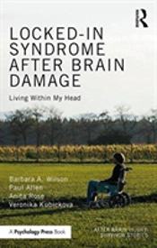 Locked-In Syndrome After Brain Damage