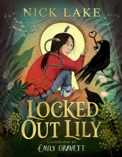 Bertrand.pt - Locked Out Lily