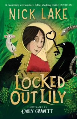 Bertrand.pt - Locked Out Lily