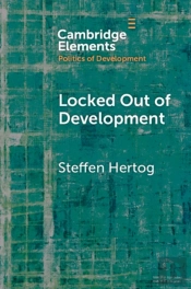 Locked Out Of Development