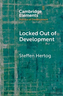 Bertrand.pt - Locked Out Of Development