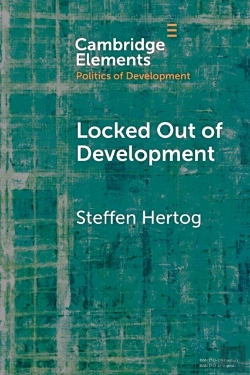Bertrand.pt - Locked Out Of Development