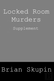 Locked Room Murders Supplement