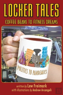 Bertrand.pt - Locker Tales: Coffee Beans To Fitness Dr