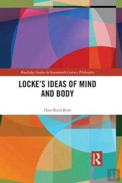 Bertrand.pt - Locke'S Ideas Of Mind And Body